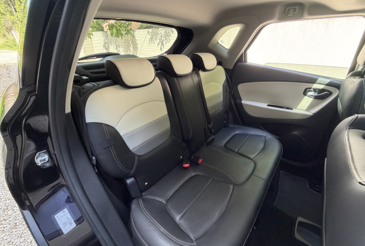 Renault Captur 1.2 TCe 120 Initiale Paris / Bose / Caméra / Toit Panoramique / Keyless 