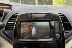 Renault Captur 1.2 TCe 120 Initiale Paris / Bose / Caméra / Toit Panoramique / Keyless 