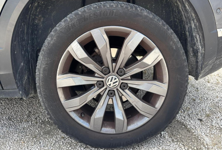 Volkswagen T-Roc VOLKSWAGEN T-ROC 1.5 TSI 150 CARAT  