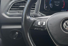 Volkswagen T-Roc VOLKSWAGEN T-ROC 1.5 TSI 150 CARAT  