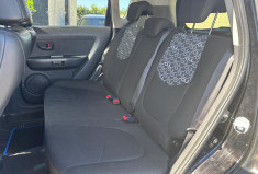 Kia SOUL 1.6 CRDI 128 CV URBANMATIC BOITE AUTOMATIQUE