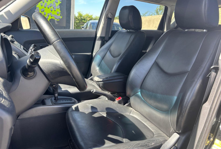 Kia SOUL 1.6 CRDI 128 CV URBANMATIC BOITE AUTOMATIQUE