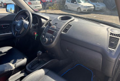 Kia SOUL 1.6 CRDI 128 CV URBANMATIC BOITE AUTOMATIQUE