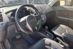 Kia SOUL 1.6 CRDI 128 CV URBANMATIC BOITE AUTOMATIQUE