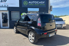 Kia SOUL 1.6 CRDI 128 CV URBANMATIC BOITE AUTOMATIQUE