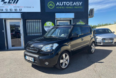 Kia SOUL 1.6 CRDI 128 CV URBANMATIC BOITE AUTOMATIQUE