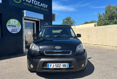 Kia SOUL 1.6 CRDI 128 CV URBANMATIC BOITE AUTOMATIQUE