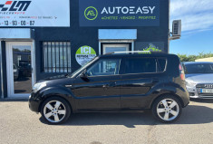 Kia SOUL 1.6 CRDI 128 CV URBANMATIC BOITE AUTOMATIQUE