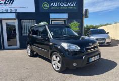 Kia SOUL 1.6 CRDI 128 CV URBANMATIC BOITE AUTOMATIQUE
