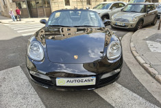 Porsche Boxster (987) 2.7 i 240 ch CABRIOLET 80100 KMS