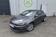 Volkswagen Scirocco II 1.4 TSI 160 CV * 1ER MAIN * ORIGINE FRANCE * CARNET COMPLET