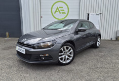 Volkswagen Scirocco II 1.4 TSI 160 CV * 1ER MAIN * ORIGINE FRANCE * CARNET COMPLET