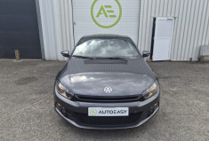 Volkswagen Scirocco II 1.4 TSI 160 CV * 1ER MAIN * ORIGINE FRANCE * CARNET COMPLET