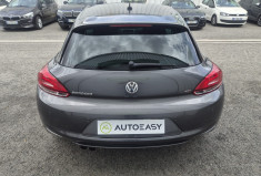 Volkswagen Scirocco II 1.4 TSI 160 CV * 1ER MAIN * ORIGINE FRANCE * CARNET COMPLET