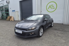 Volkswagen Scirocco II 1.4 TSI 160 CV * 1ER MAIN * ORIGINE FRANCE * CARNET COMPLET