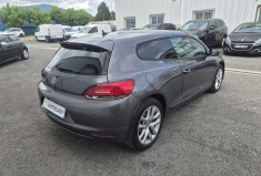 Volkswagen Scirocco II 1.4 TSI 160 CV * 1ER MAIN * ORIGINE FRANCE * CARNET COMPLET