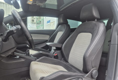 Volkswagen Scirocco II 1.4 TSI 160 CV * 1ER MAIN * ORIGINE FRANCE * CARNET COMPLET