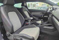 Volkswagen Scirocco II 1.4 TSI 160 CV * 1ER MAIN * ORIGINE FRANCE * CARNET COMPLET
