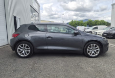 Volkswagen Scirocco II 1.4 TSI 160 CV * 1ER MAIN * ORIGINE FRANCE * CARNET COMPLET