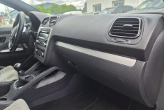 Volkswagen Scirocco II 1.4 TSI 160 CV * 1ER MAIN * ORIGINE FRANCE * CARNET COMPLET