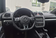 Volkswagen Scirocco II 1.4 TSI 160 CV * 1ER MAIN * ORIGINE FRANCE * CARNET COMPLET