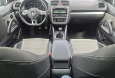 Volkswagen Scirocco II 1.4 TSI 160 CV * 1ER MAIN * ORIGINE FRANCE * CARNET COMPLET