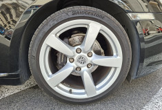 Porsche Boxster (987) 2.7 i 240 ch CABRIOLET 80100 KMS
