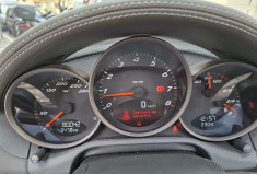 Porsche Boxster (987) 2.7 i 240 ch CABRIOLET 80100 KMS