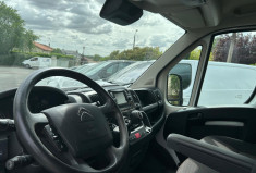 Citroën Jumper III L2H2 2.2 HDI 120 DRIVER / GARANTIE 12 MOIS 
