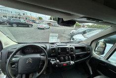Citroën Jumper III Phase 3 Fourgon 33 L2H2 2.2 BlueHDi 120 DRIVER