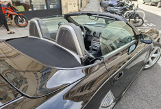 Porsche Boxster (987) 2.7 i 240 ch CABRIOLET 80100 KMS
