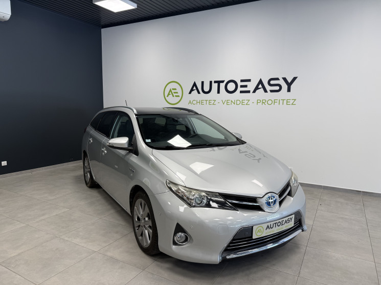Toyota Auris Touring Sports 136h Style/ 1ER MAIN Française