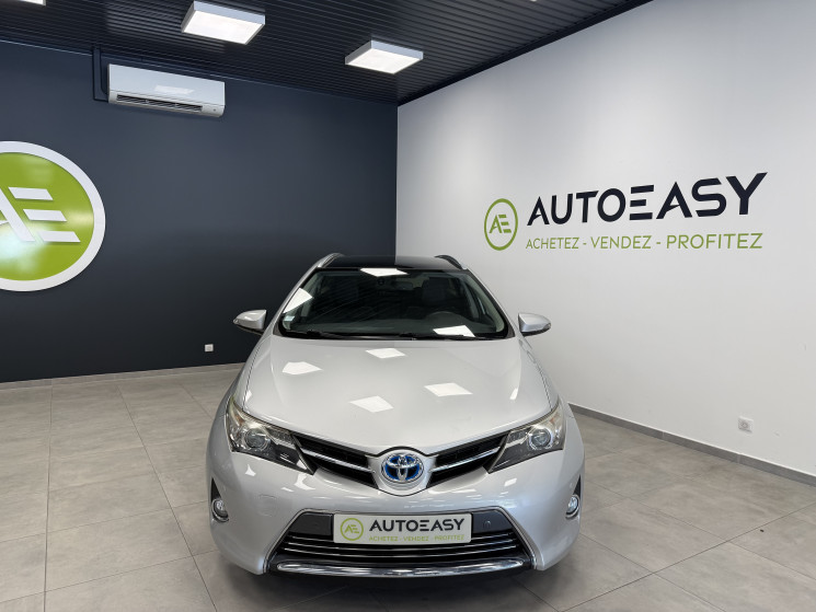 Toyota Auris Touring Sports 136h Style/ 1ER MAIN Française