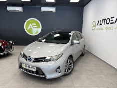 Toyota Auris Touring Sports 136h Style/ 1ER MAIN Française