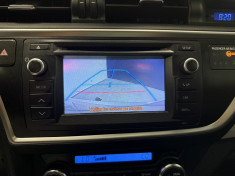 Toyota Auris Touring Sports 136h Style/ 1ER MAIN Française