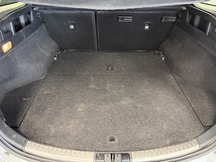 Toyota Auris Touring Sports 136h Style