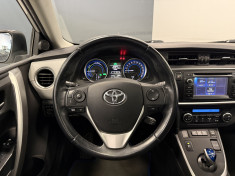 Toyota Auris Touring Sports 136h Style/ 1ER MAIN Française