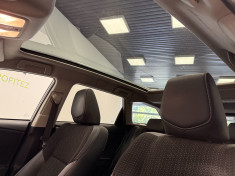 Toyota Auris Touring Sports 136h Style