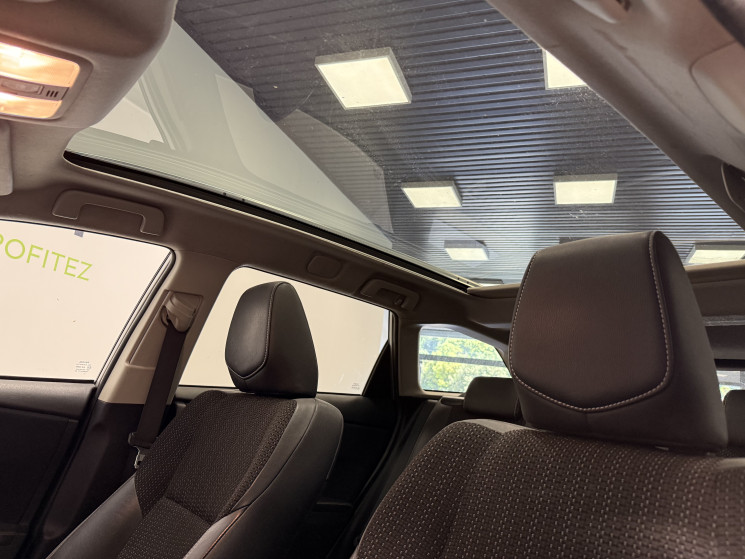 Toyota Auris Touring Sports 136h Style