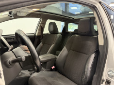 Toyota Auris Touring Sports 136h Style