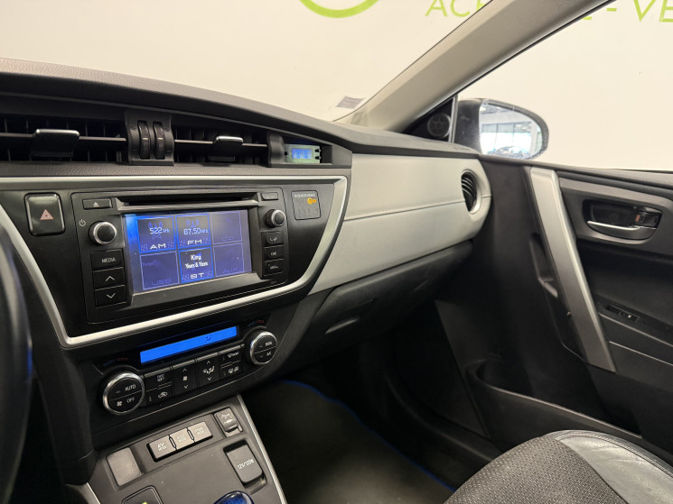 Toyota Auris Touring Sports 136h Style/ 1ER MAIN Française