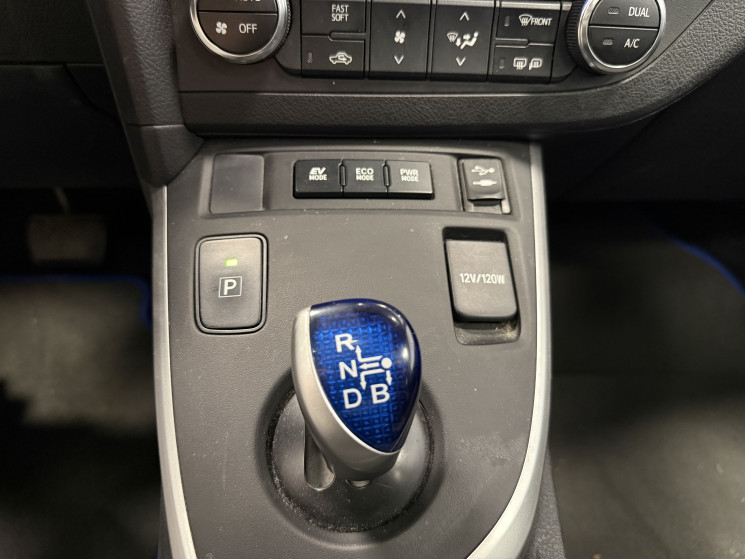 Toyota Auris Touring Sports 136h Style/ 1ER MAIN Française