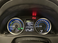 Toyota Auris Touring Sports 136h Style