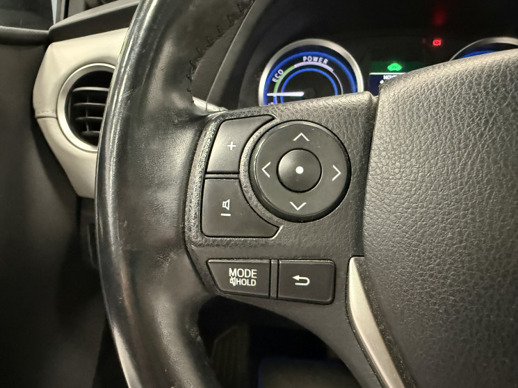 Toyota Auris Touring Sports 136h Style/ 1ER MAIN Française