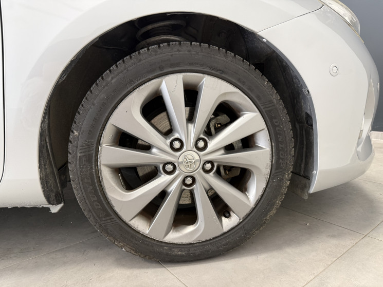 Toyota Auris Touring Sports 136h Style