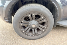 Ford Ranger Super Cabine WILDTRAK 213 ch *Charge moto*Vidange Boite OK*Distri OK*Entretien Ford*