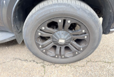 Ford Ranger Super Cabine WILDTRAK 213 ch *Charge moto*Vidange Boite OK*Distri OK*Entretien Ford*