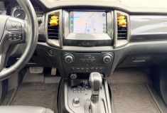 Ford Ranger Super Cabine WILDTRAK 213 ch *Charge moto*Vidange Boite OK*Distri OK*Entretien Ford*