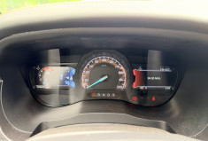 Ford Ranger Super Cabine WILDTRAK 213 ch *Charge moto*Vidange Boite OK*Distri OK*Entretien Ford*