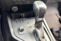 Ford Ranger Super Cabine WILDTRAK 213 ch *Charge moto*Vidange Boite OK*Distri OK*Entretien Ford*